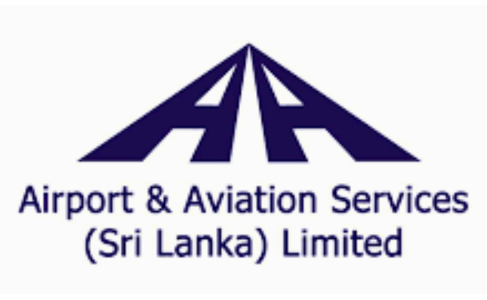 Airport & Aviation Logo